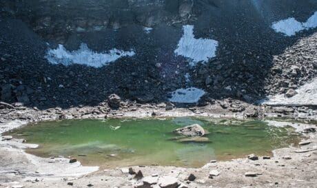 Λίμνη Roopkund Ιμαλάϊα