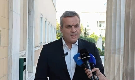 Μαμουλάκης ανάπτυξη ΝΔ