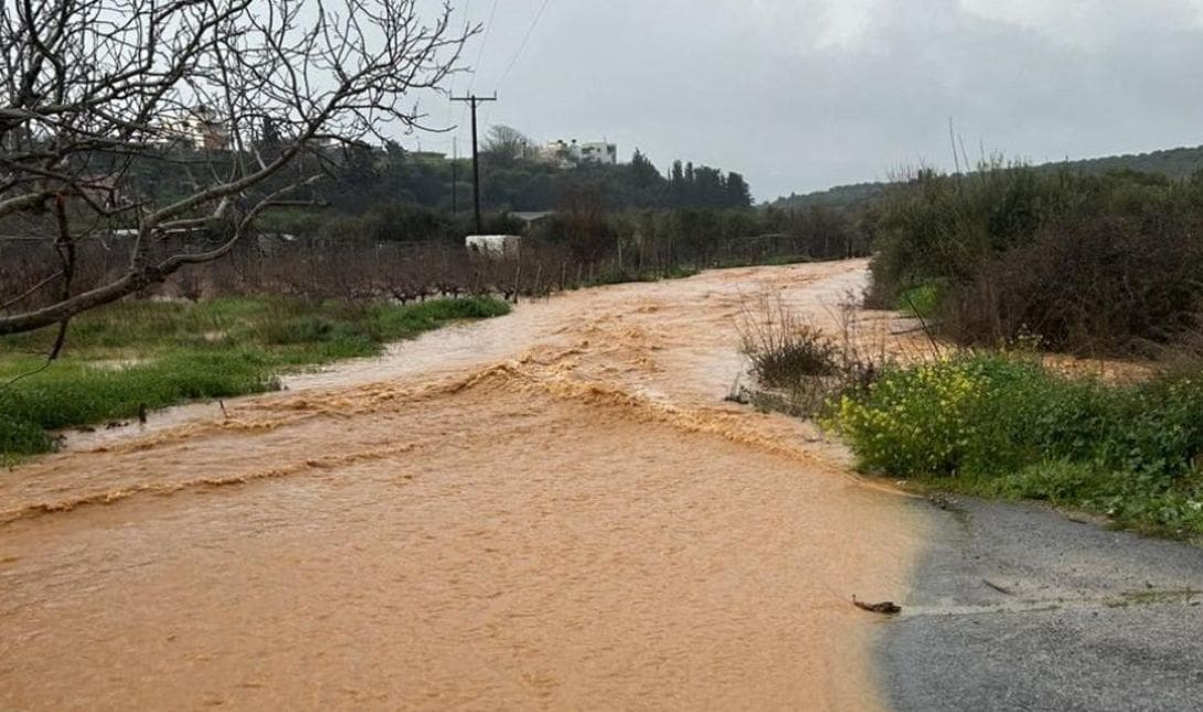 ΠΛΥΜΜΗΡΕΣ ΘΡΑΨΑΝΟ ΚΕΓΚΕΡΟΓΛΟΥ