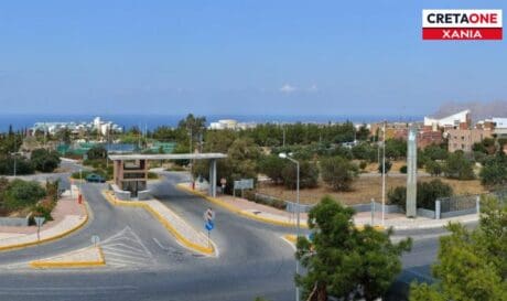 ΠΟΛΥΤΕΧΝΕΙΟ ΚΡΗΤΗΣ