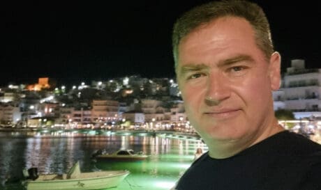 Σέγκος Δριμεία κριτική Σέγκου σε Δοξαστάκη για το καρναβάλι Μαλίων