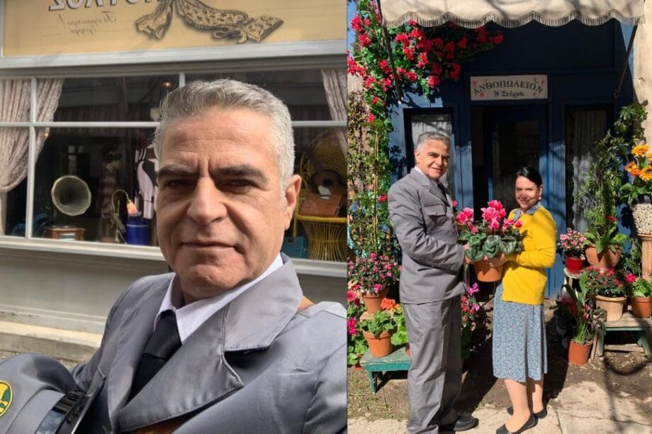 Νίκος Αγγελάκης