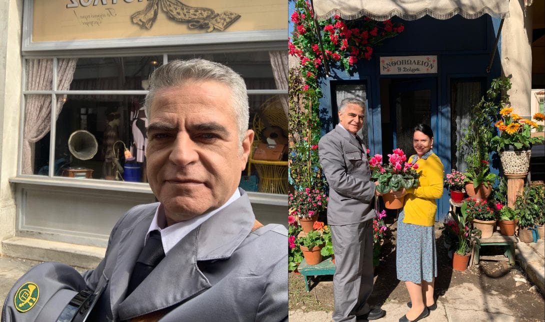 Νίκος Αγγελάκης