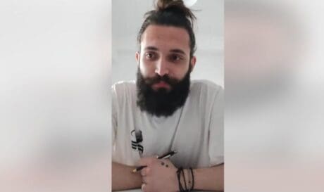 Αντώνης Αντωνίου Τέμπη