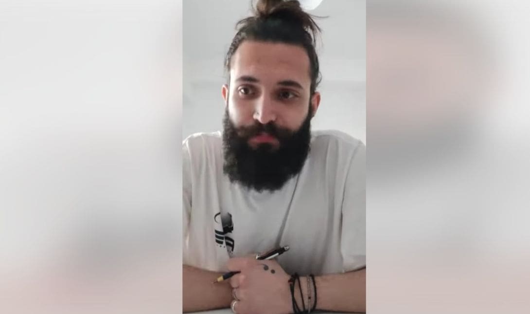 Αντώνης Αντωνίου Τέμπη