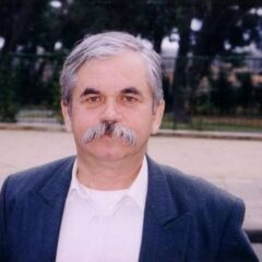 Χρήστος Κηπουρός