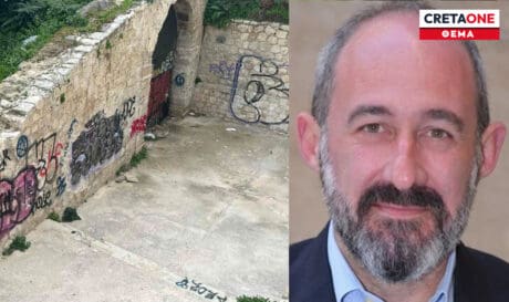 Νίκος Γιαλιτάκης