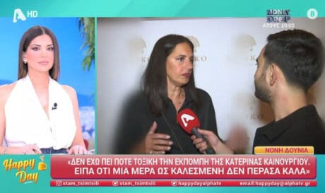 Νόνη Δούνια