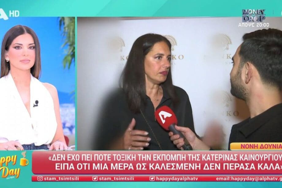 Νόνη Δούνια