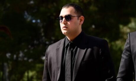 Κούγιας Χρίστος