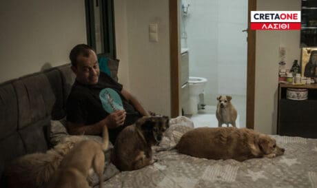 ντοκιμαντέρ Τάκης