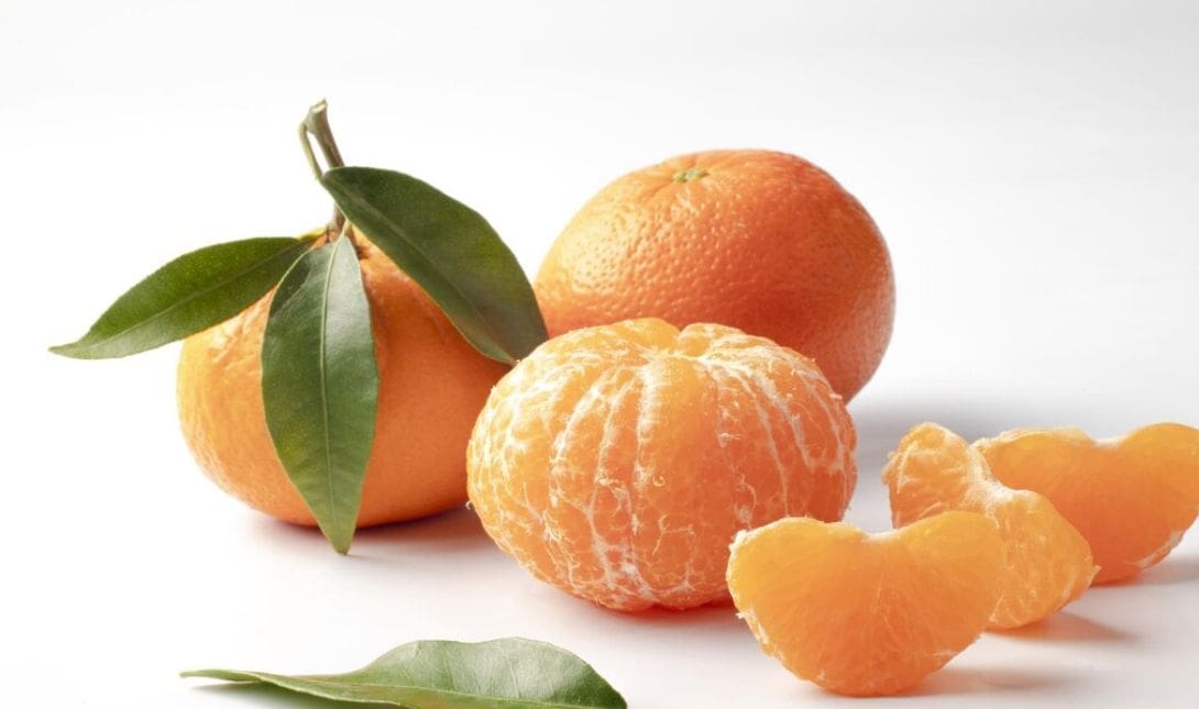 Πόσα μανταρίνια πρέπει να τρώτε καθημερινά για την βιταμίνη C