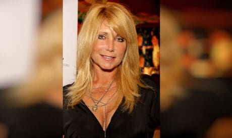pamela bach πρώην σύζυγος