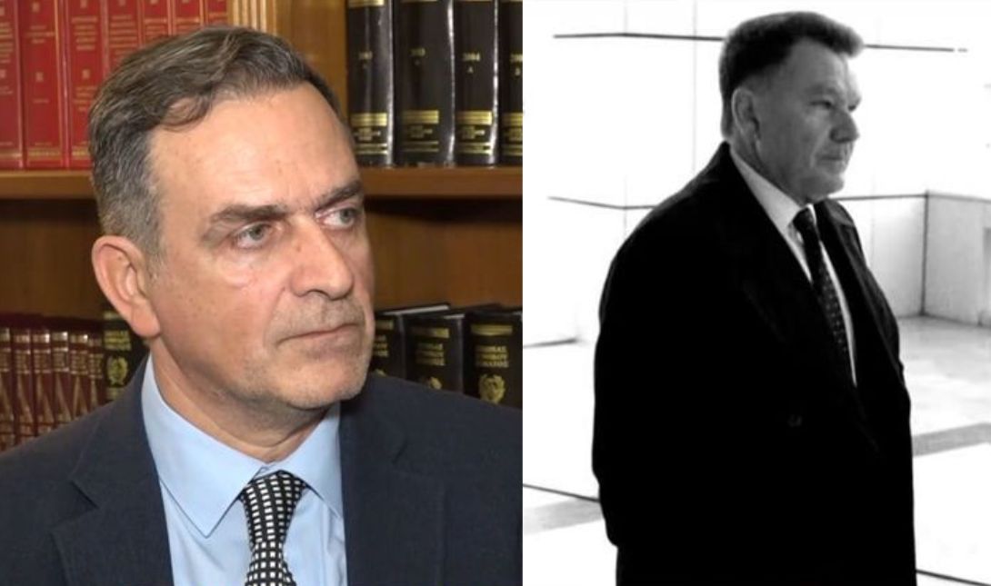 Παπαδόπουλος Κούγιας