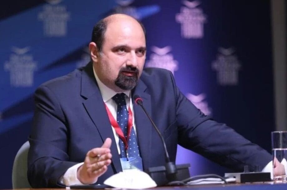 Χρήστος Τριαντόπουλος
