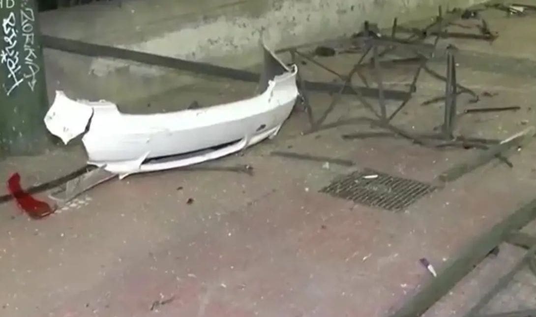 ΤΡΟΧΑΙΟ