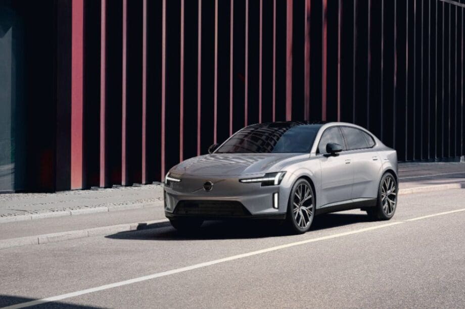 Volvo