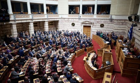 ΒΟΥΛΗ